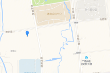 金峰新城位置图