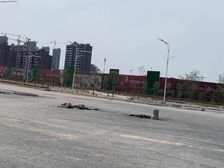 纯洋房好楼层边户采光好视野好