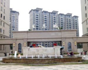 体育馆旁 顶楼复式 新装修 拎包入住