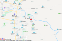 泽京海棠香国香溪樾电子地图