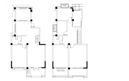 句容梧桐墅4室2厅1厨2卫建面202.00㎡