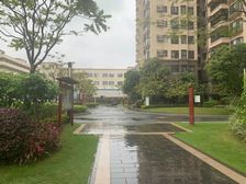 诚意出售,采光好,保养好,一线湖景