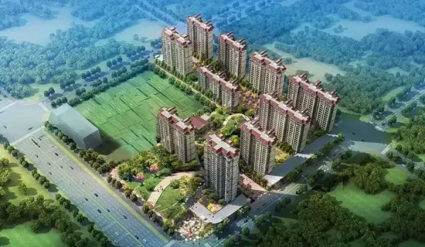 经纬·新天地二期