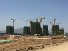 总高18层小高层 精装修 南北通透 急售