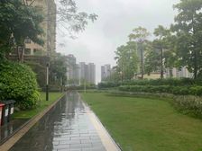 万科松湖传奇二期左岸4室1厅东南