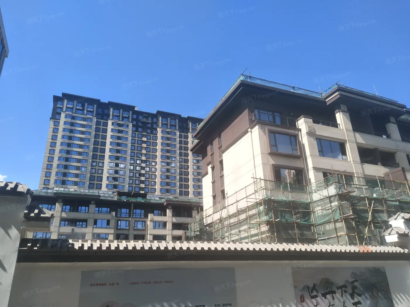 上善颐园-廊坊房天下