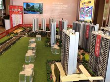 精装三室 动静分离 好楼层 小区环境优美