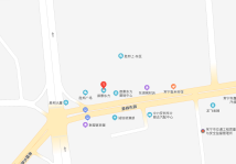 御景东方电子地图