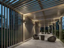 中央公园 龙湖景粼玖序2组团四房266万