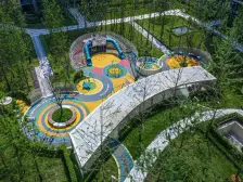 两梯两户,版式结构,采光好,楼层好