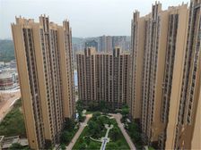 仅52.8万!世豪商圈77平跃层大三房证满两年价格可谈