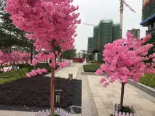 金融街.金悦府,政务旁+中式大社区+寒溪河畔