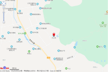 大山地花园四期电子地图