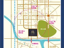 位置好,户型方正采光好,房东诚心出售