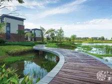 湘江富力城 5室2厅 南