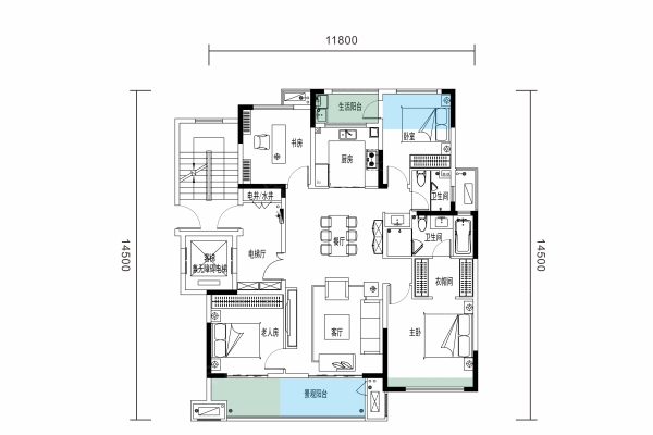 地建嘉信臻华府-汉中地建嘉信臻华府楼盘详情-汉中房