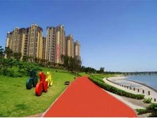 城南大型社区,千亩临江大盘,标准大三房,可观江