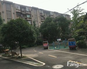 通济巷27号 2室1厅 南