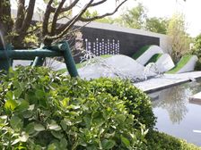 保利堂悦3室2厅南北