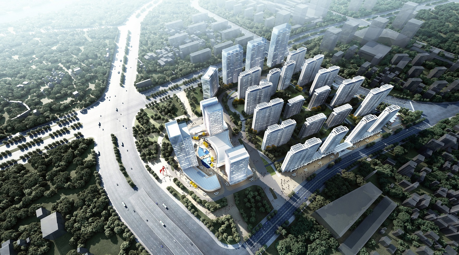 绿地智创金融城怎么样看置业顾问李甲雷发布了一条项目新消息