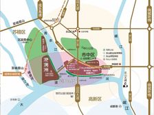 花漾里精装大三房,视野开阔,拎包入住