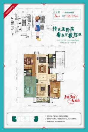 三奕润城