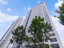 近轻轨近购物商城进医院,单价低精品俩室润德