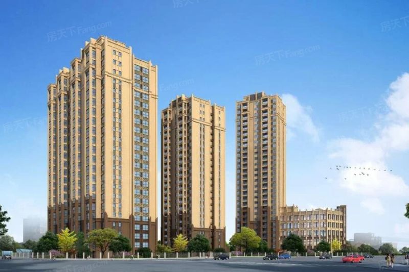 建泰御嘉花苑怎么样 建泰御嘉花苑价格