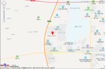 鸥鹏书院电子地图