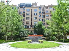 石马河 华美翡丽山三期三房169万