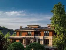 回兴 渝开发星河one三房160万