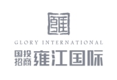 国投招商雍江国际logo