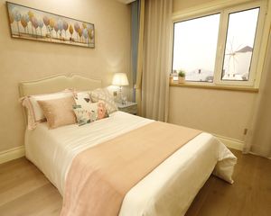 慧谷上品 3室2厅 南 北