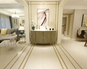 慧谷上品 4室2厅 南 北