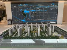 好楼层,好位置,全新未入住,户型方正,采光好