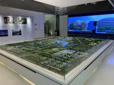 滨河国际新城,绿城物业,大三房双卫,急售