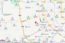 西樾锦宸·熙上电子地图