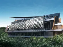 出门就是地铁,品质艺术大平层,环境优美,出行方便