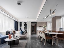 三叉街地段,融侨社区,高层,精装修大4房