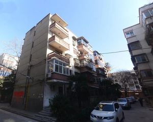 石油化工厂家属院北区2室0厅南北