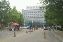 中康·百合新城县医院