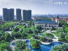 赣州天然氧吧,联排别墅,大花园,得房率高