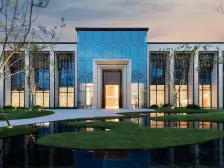 中交金科辰光 3室2厅 南