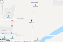 煌盛熙岸大观电子地图