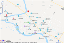 碧桂园·滨江原著电子地图