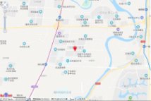 中海创客大厦电子地图