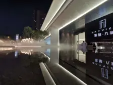 渝北区冉家坝 凯德九章精装三房 全新装修 配套成熟 房源保真