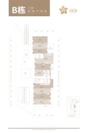 泛悦城（商业街）建面45.00㎡