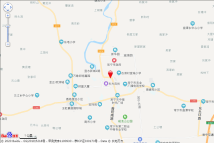 中国供销常宁农副产品批发市场电子地图