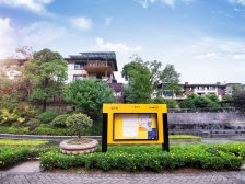 龙洲湾 阳光100阿尔勒二期四房129万